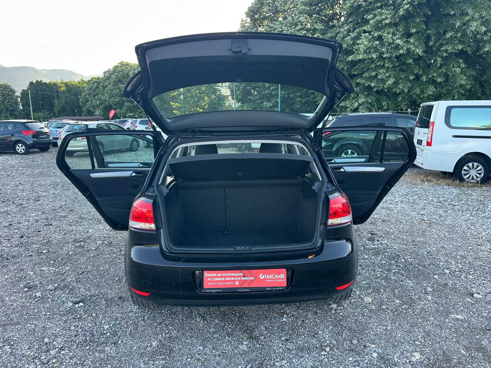 VW Golf 1.2TSI 86kc, снимка 14 - Автомобили и джипове - 54711162