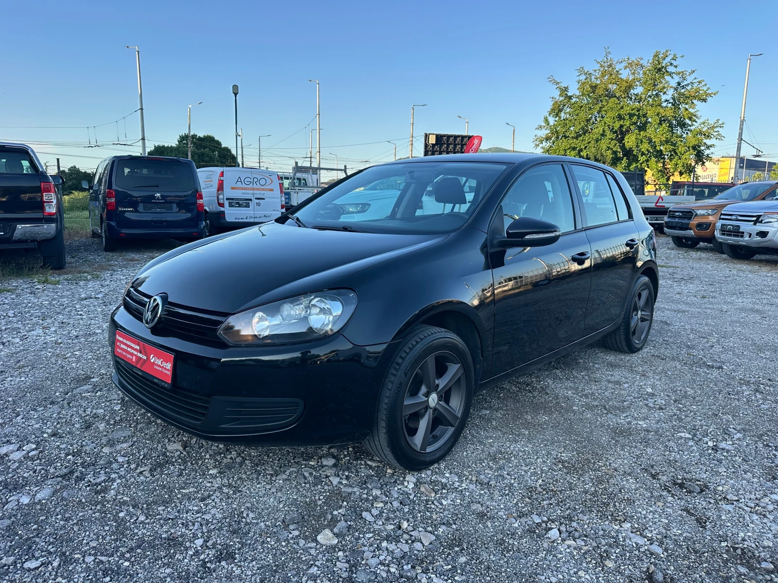 VW Golf 1.2TSI 86kc, снимка 7 - Автомобили и джипове - 54711162