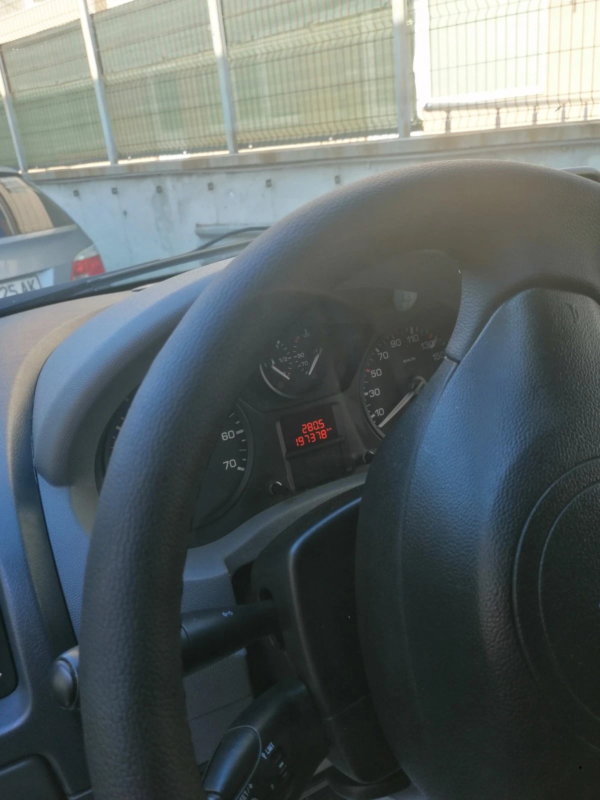 Citroen Jumpy, снимка 11 - Автомобили и джипове - 54839937