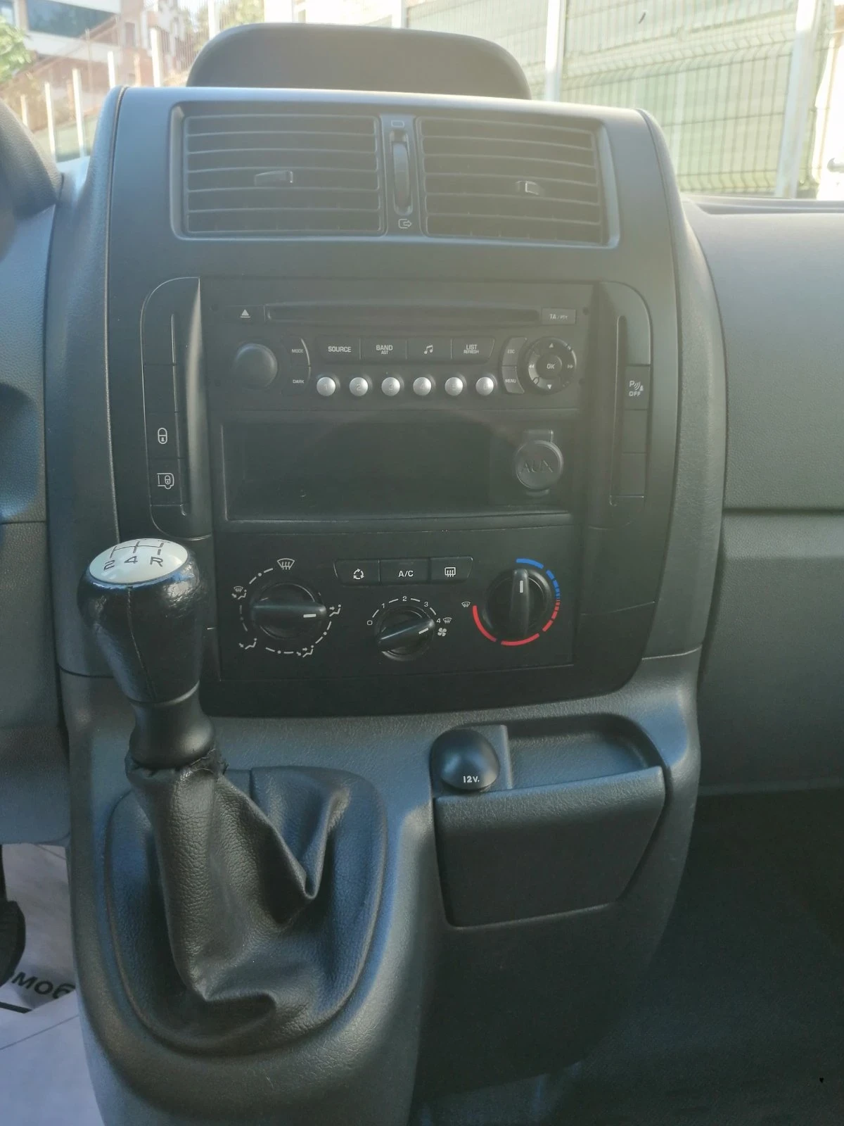 Citroen Jumpy, снимка 12 - Автомобили и джипове - 54839937