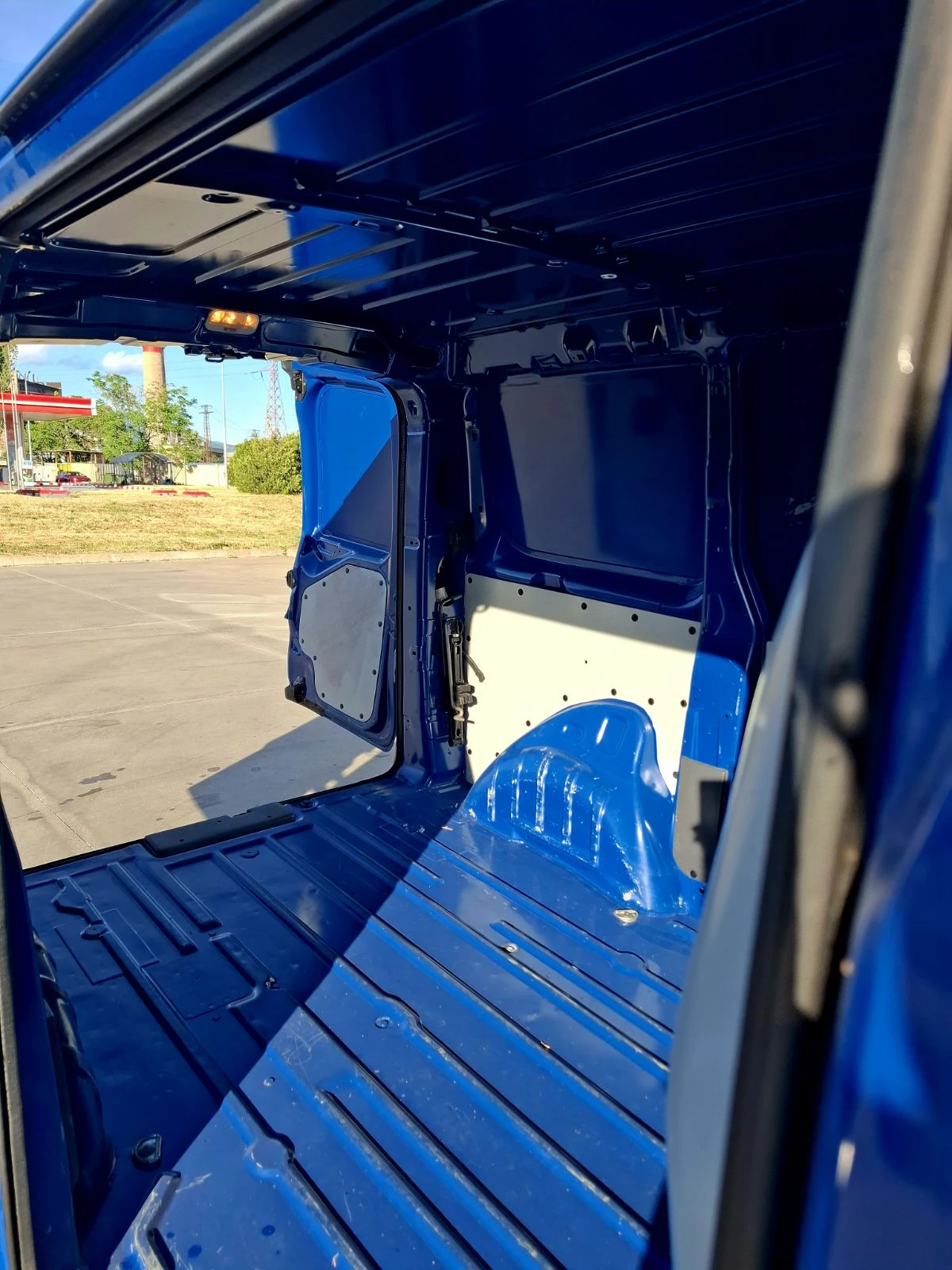 Citroen Jumpy, снимка 7 - Автомобили и джипове - 54839937