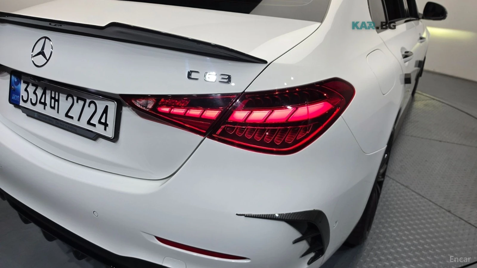 Mercedes-Benz C 300 4MATIC* AMG-LINE* FULL-ASSISTS* PANOROOF* , снимка 5 - Автомобили и джипове - 54854008