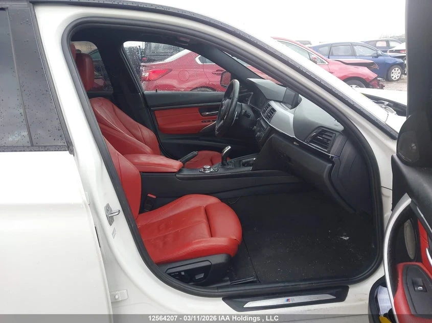 BMW 335, снимка 9 - Автомобили и джипове - 55088669