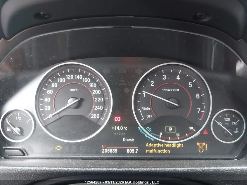 BMW 335, снимка 10 - Автомобили и джипове - 55088669