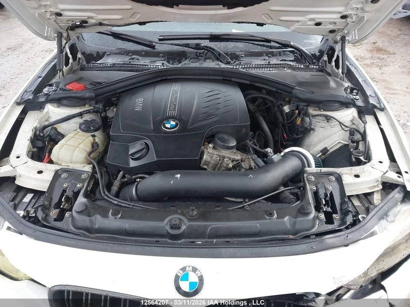 BMW 335, снимка 2 - Автомобили и джипове - 55088669