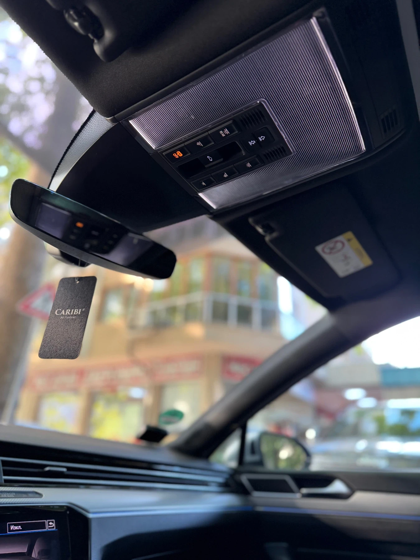 VW Passat 2.0tdi 4motion 239кс Rline Дигитал Печка Памет 8дж, снимка 16 - Автомобили и джипове - 55236641