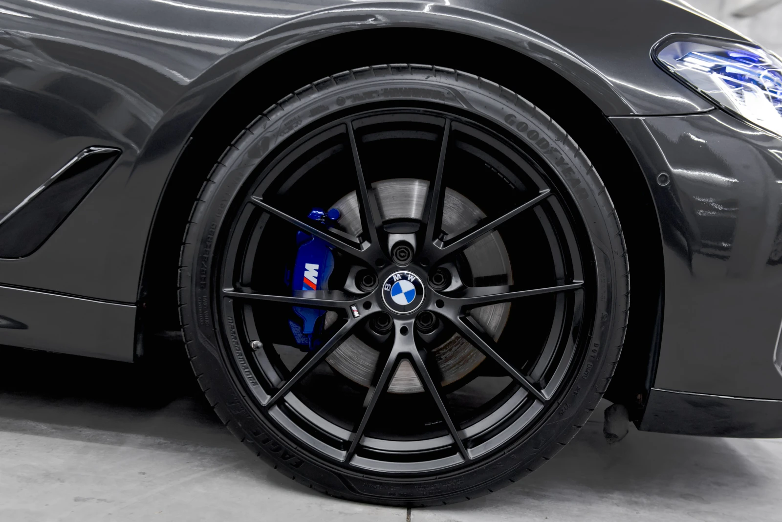 BMW 530 D* 4x4* Facelift M5 �����*  | Mobile.bg � ����������� 9