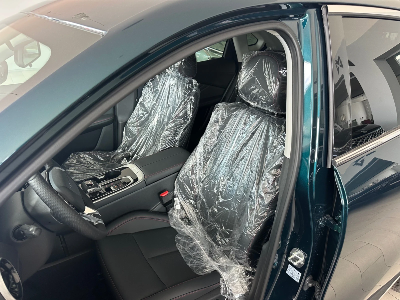 DONGFENG T5-EVO, снимка 8 - Автомобили и джипове - 55395192