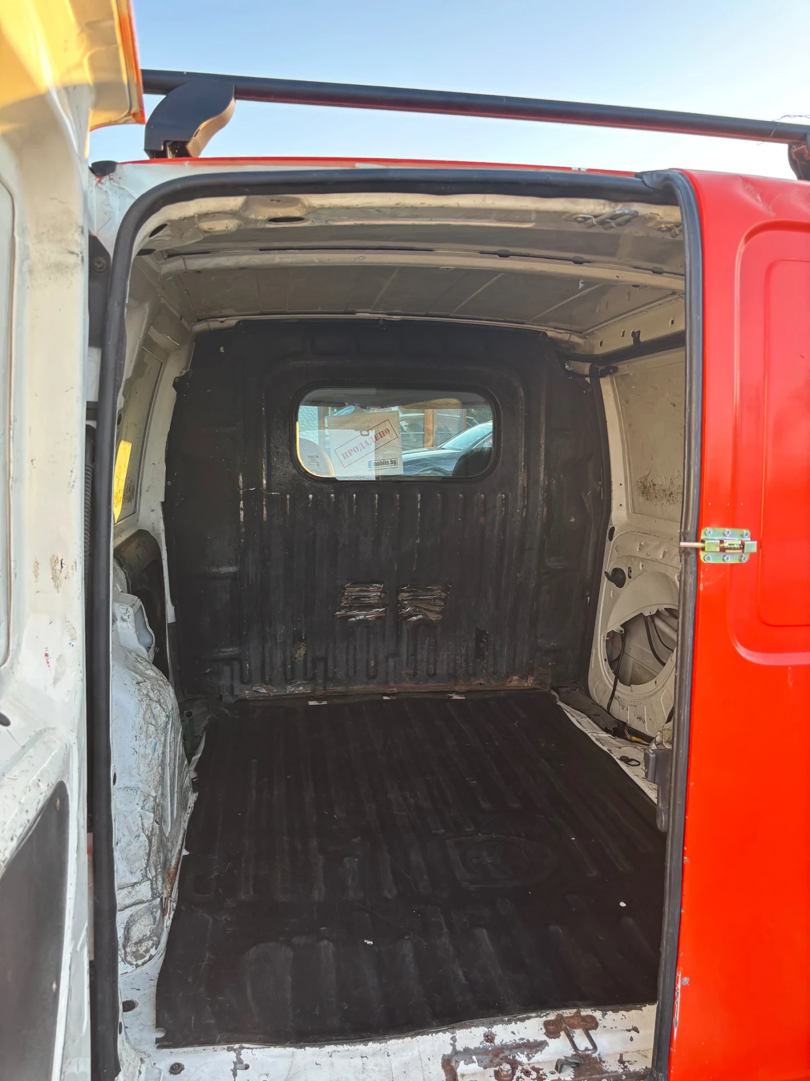 Fiat Doblo Климатик , снимка 6 - Автомобили и джипове - 55496697