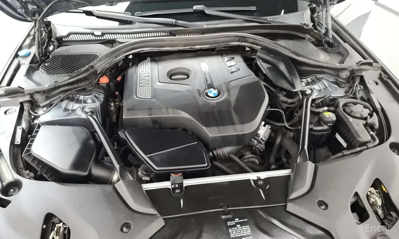 BMW 530 * 530i M Sport Package * ЦЕНА ДО БГ, снимка 16 - Автомобили и джипове - 55578009