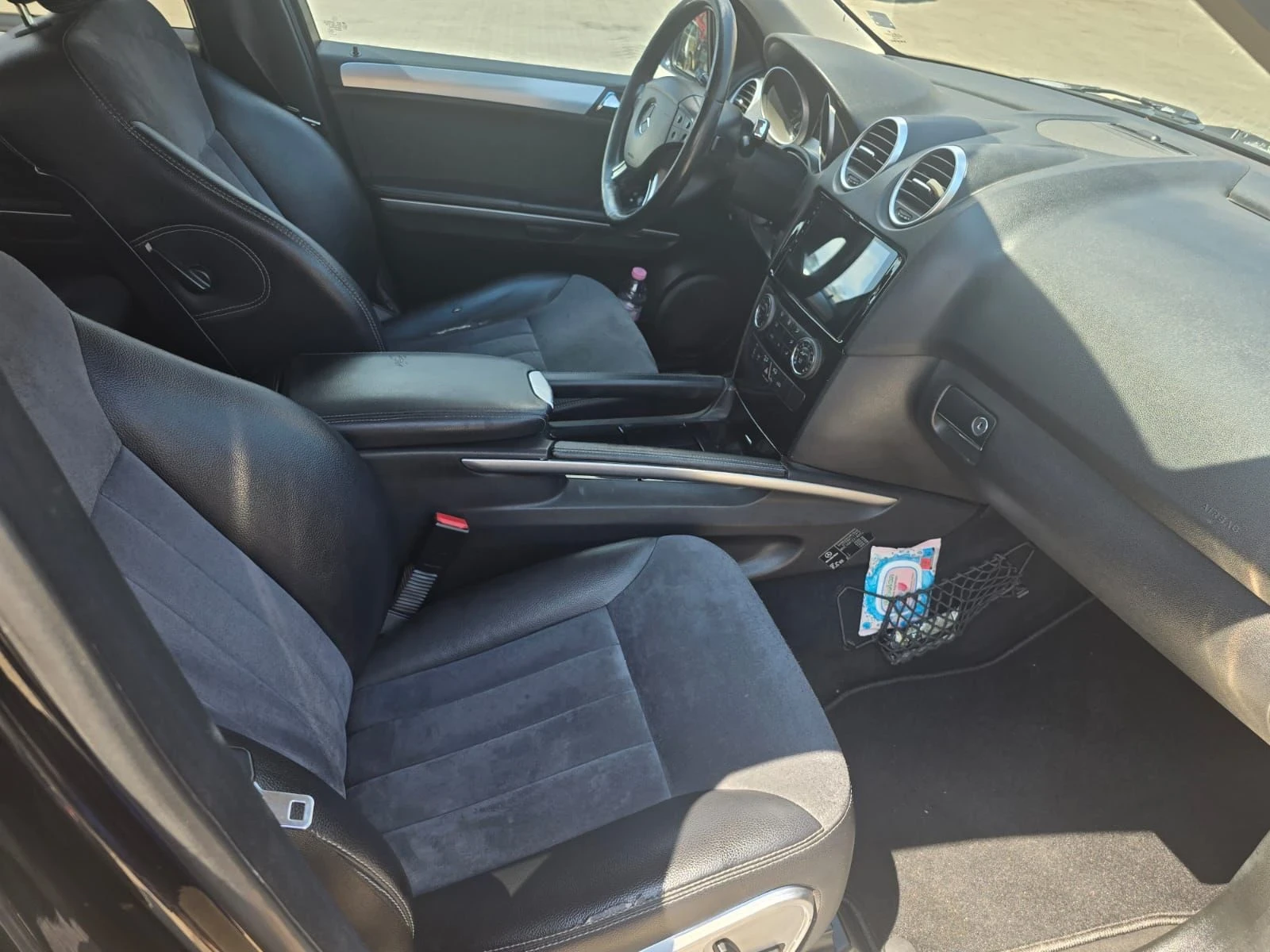 Mercedes-Benz 320, снимка 6 - Автомобили и джипове - 55613629