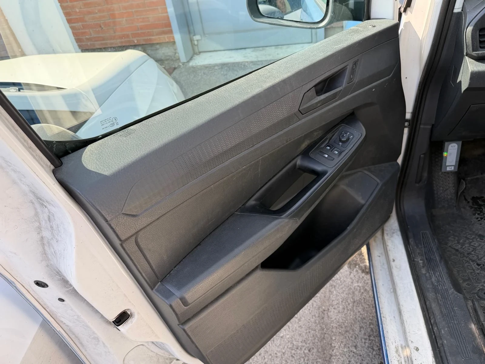 VW Caddy MAXI* 2.0TDI 102hp* 172000km* NAVI* ДДС, снимка 17 - Автомобили и джипове - 55709934