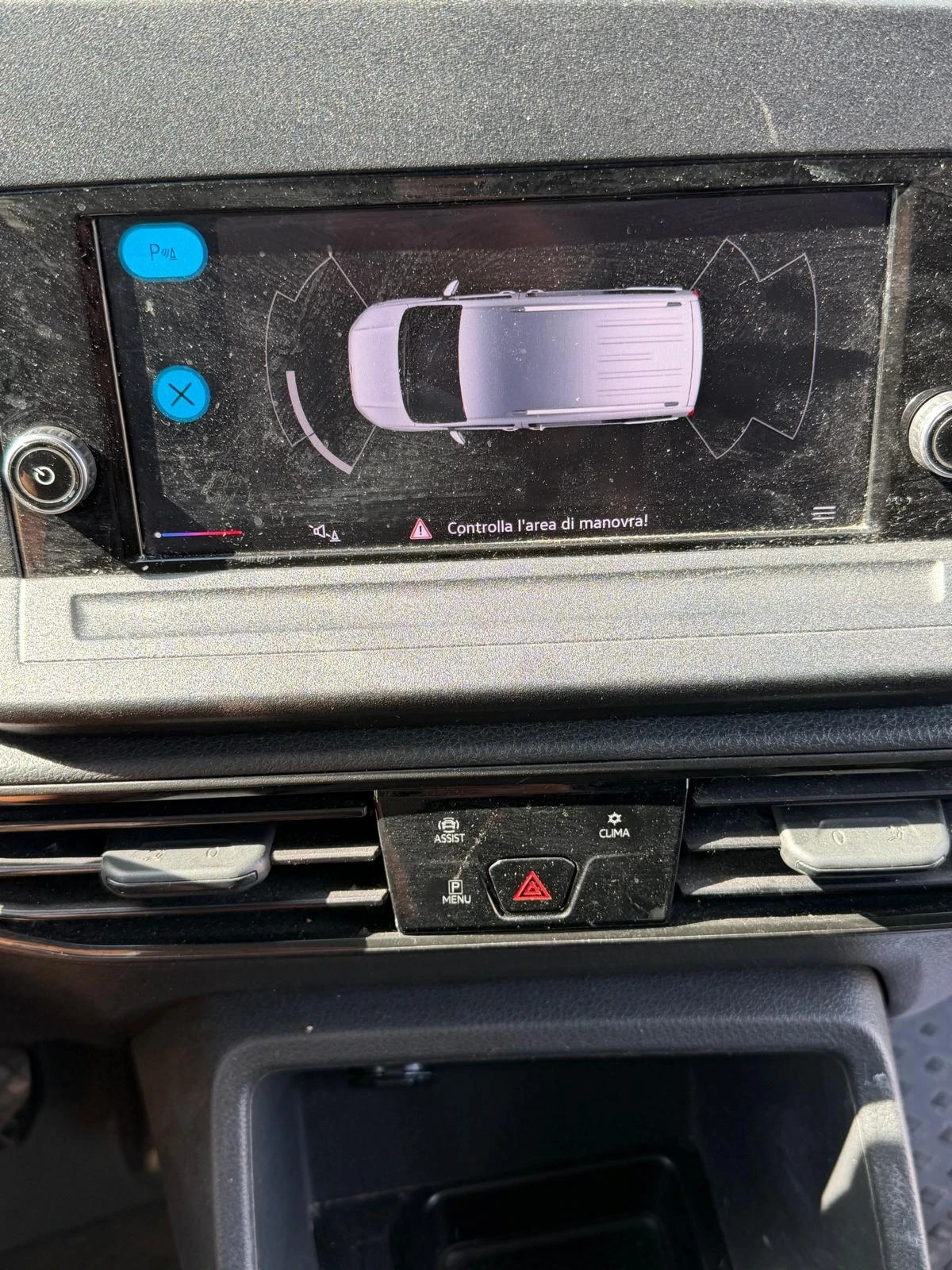 VW Caddy MAXI* 2.0TDI 102hp* 172000km* NAVI* ДДС, снимка 3 - Автомобили и джипове - 55709934