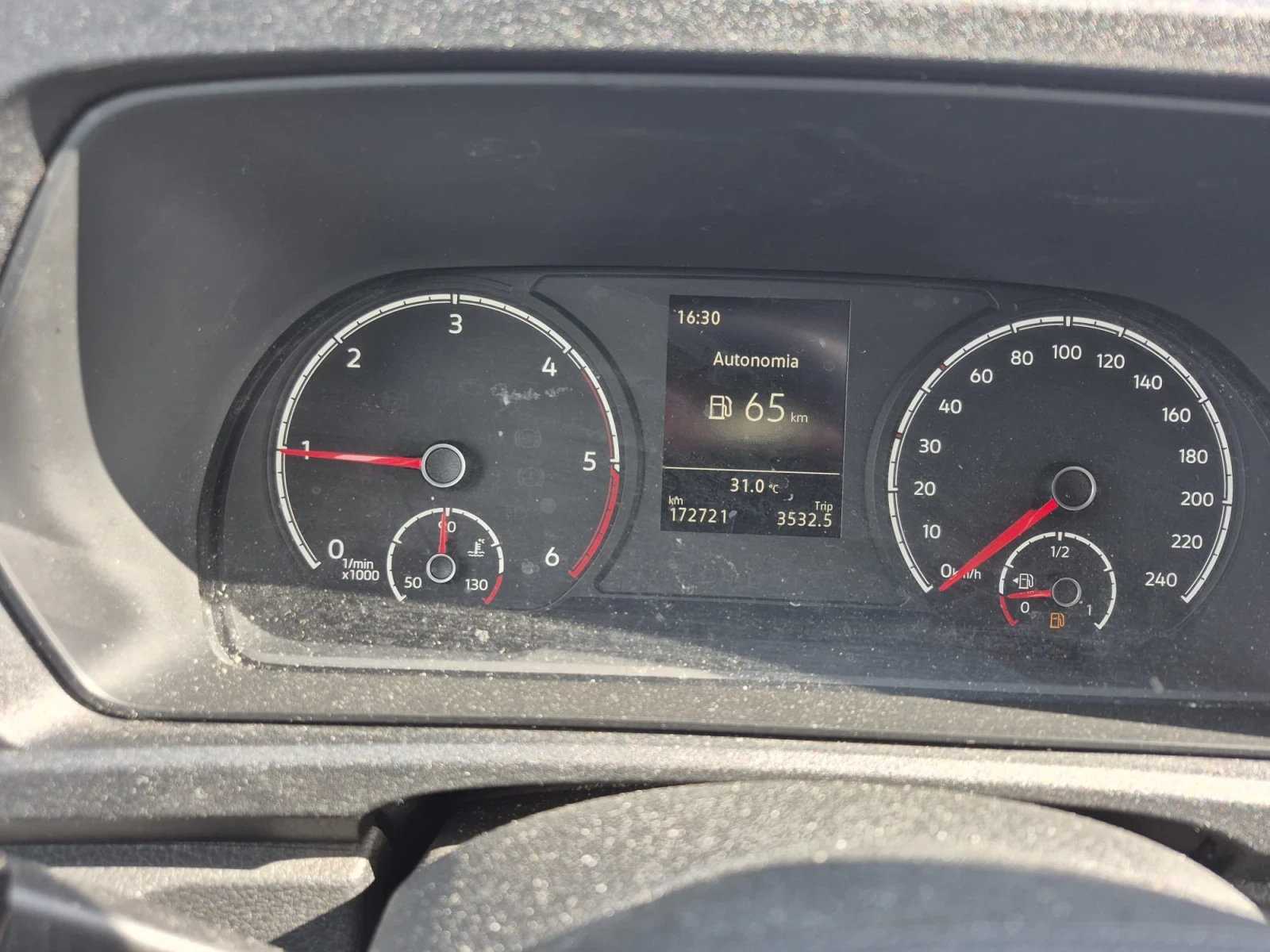 VW Caddy MAXI* 2.0TDI 102hp* 172000km* NAVI* ДДС, снимка 2 - Автомобили и джипове - 55709934