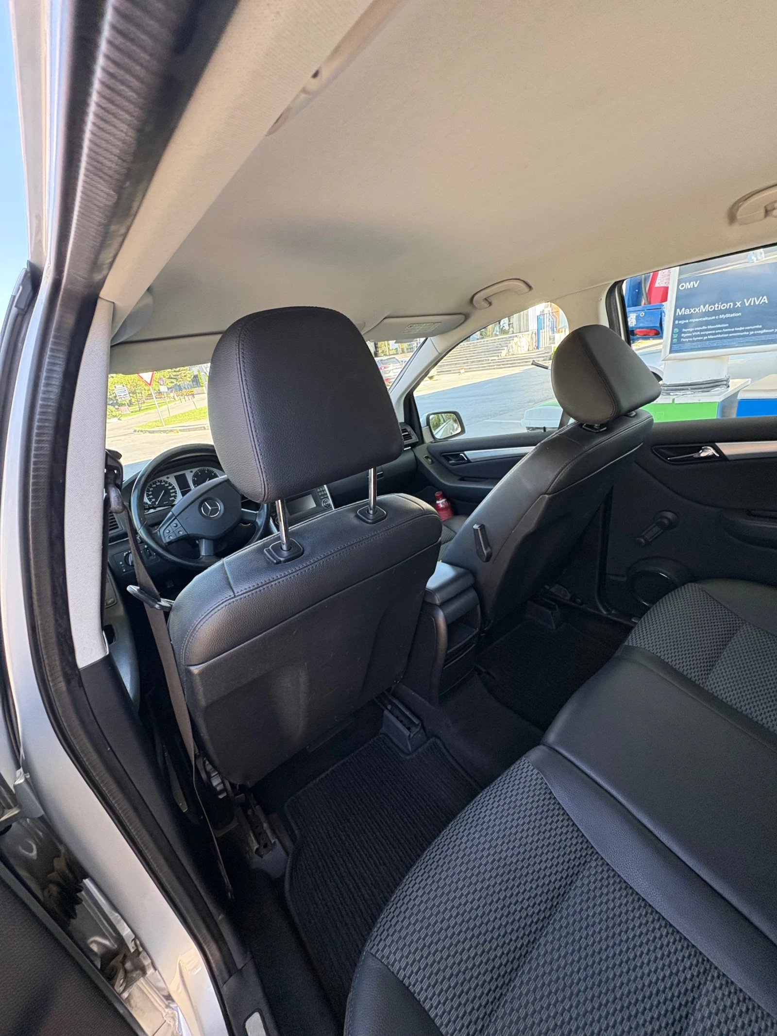 Mercedes-Benz B 180 ������ ����� | Mobile.bg � ����������� 11