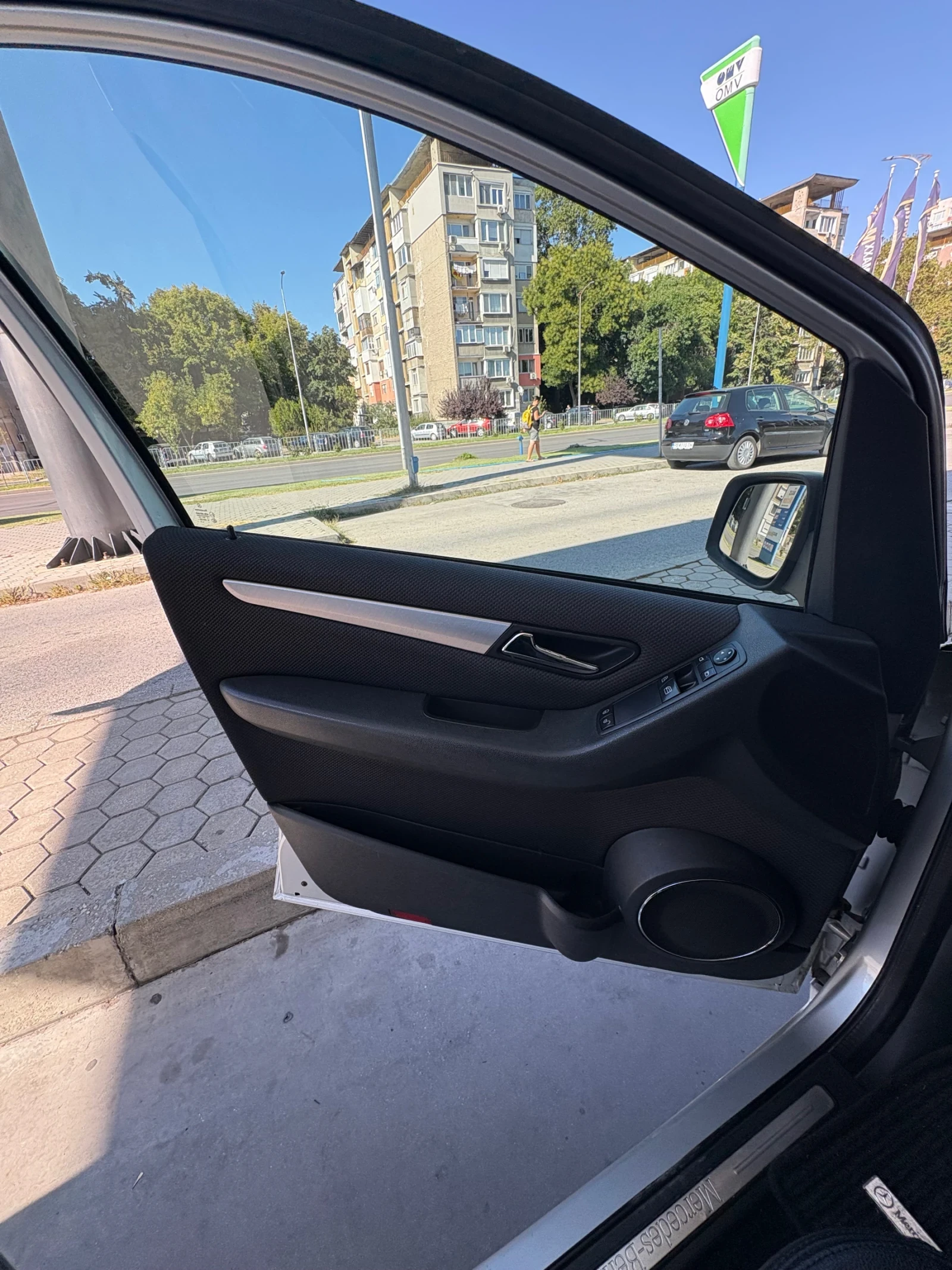 Mercedes-Benz B 180 ������ ����� | Mobile.bg � ����������� 8