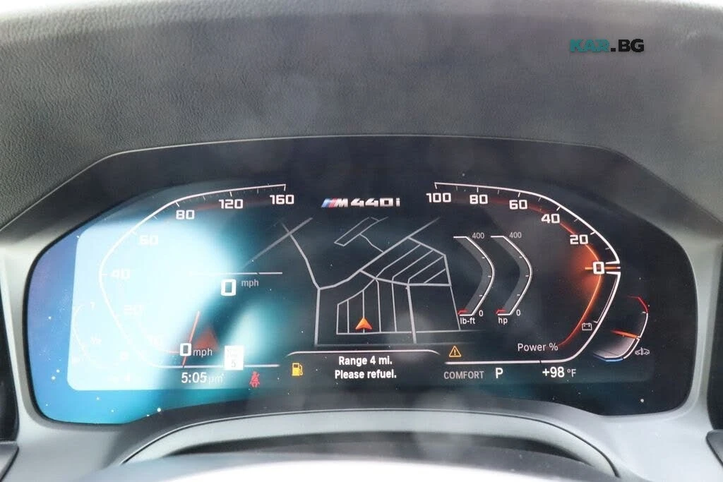 BMW M4 ACC * 360 * АвтоКредит * (ЦЕНА ДО БГ), снимка 11 - Автомобили и джипове - 56059861