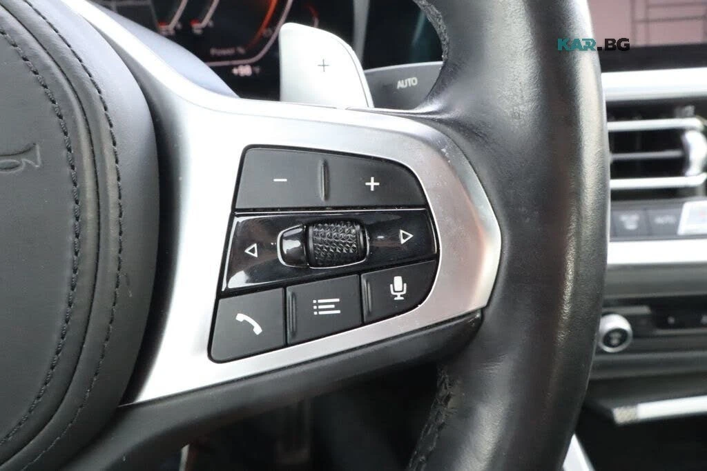 BMW M4 ACC * 360 * АвтоКредит * (ЦЕНА ДО БГ), снимка 13 - Автомобили и джипове - 56059861