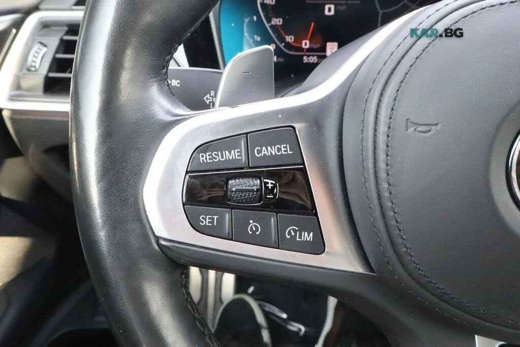 BMW M4 ACC * 360 * АвтоКредит * (ЦЕНА ДО БГ), снимка 12 - Автомобили и джипове - 56059861