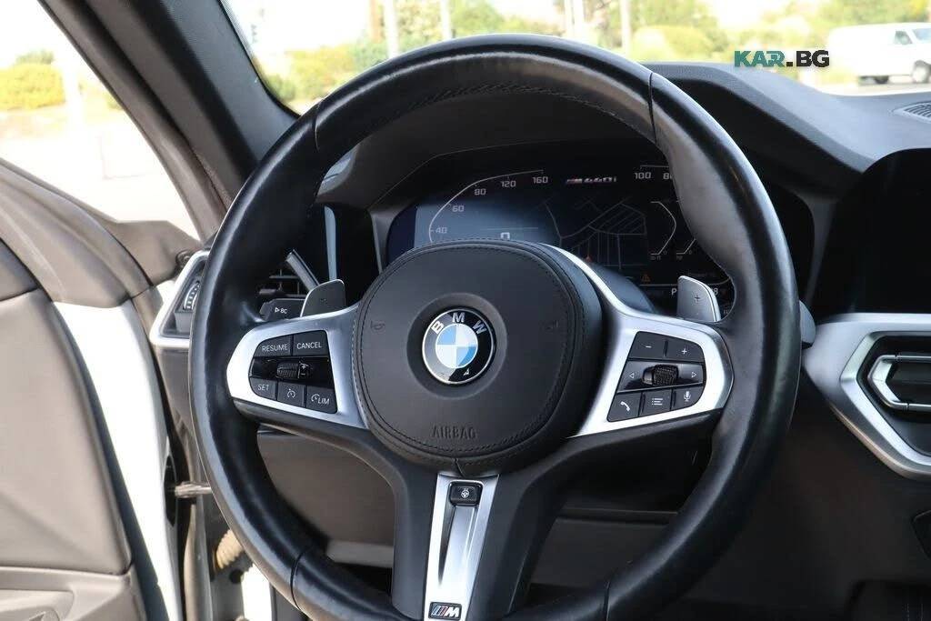 BMW M4 ACC * 360 * АвтоКредит * (ЦЕНА ДО БГ), снимка 17 - Автомобили и джипове - 56059861