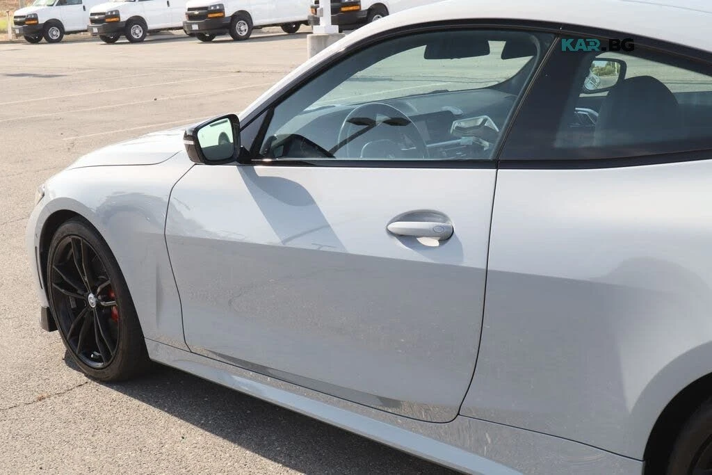 BMW M4 ACC * 360 * АвтоКредит * (ЦЕНА ДО БГ), снимка 7 - Автомобили и джипове - 56059861