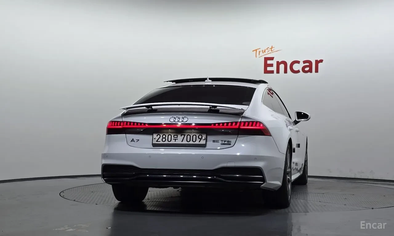 Audi A7 55 TFSI Quattro Premium, ���� �� �������� | Mobile.bg � ����������� 4