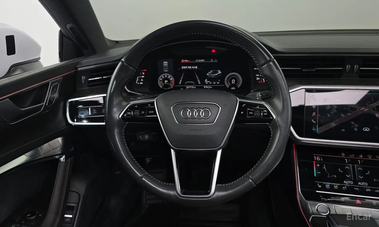 Audi A7 55 TFSI Quattro Premium, ���� �� �������� | Mobile.bg � ����������� 14