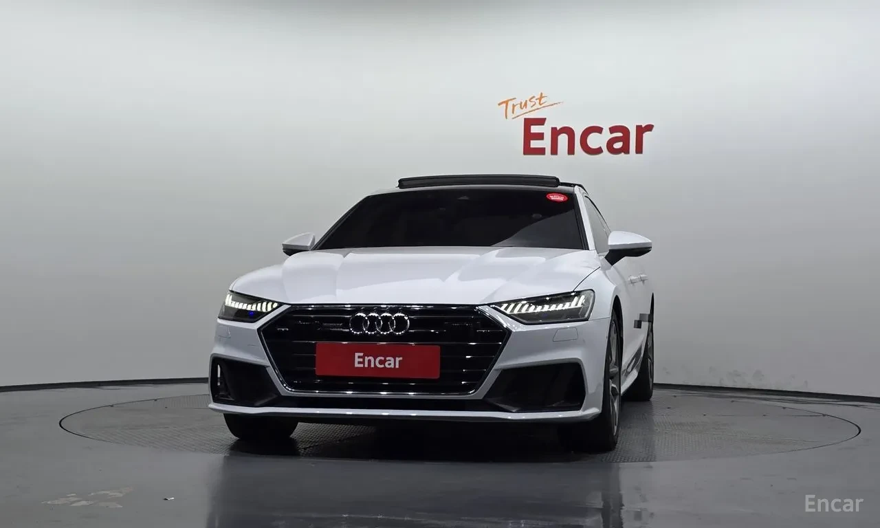 Audi A7 55 TFSI Quattro Premium, ���� �� �������� | Mobile.bg � ����������� 3