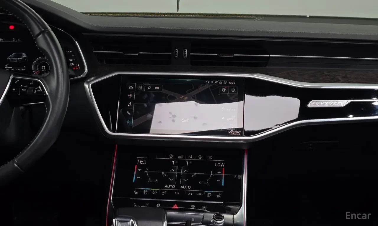 Audi A7 55 TFSI Quattro Premium, ���� �� �������� | Mobile.bg � ����������� 13