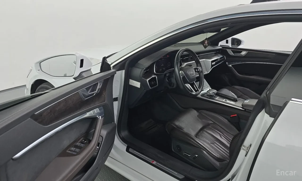 Audi A7 55 TFSI Quattro Premium, ���� �� �������� | Mobile.bg � ����������� 10