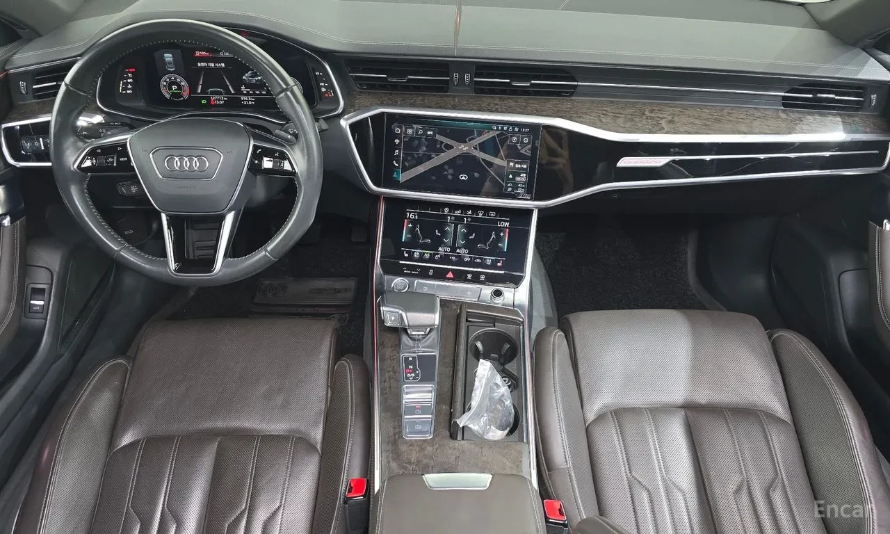 Audi A7 55 TFSI Quattro Premium, ���� �� �������� | Mobile.bg � ����������� 7