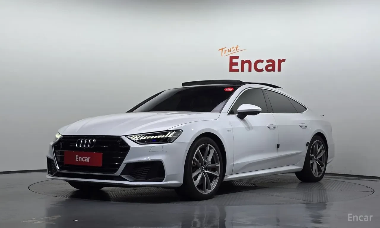Audi A7 55 TFSI Quattro Premium, ���� �� �������� | Mobile.bg � ����������� 1