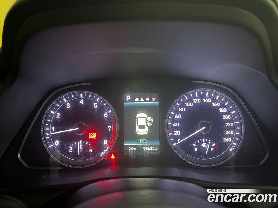 Hyundai Sonata 2.0 LPG Style  * koreiskikoli.bg * , снимка 9 - Автомобили и джипове - 56271088