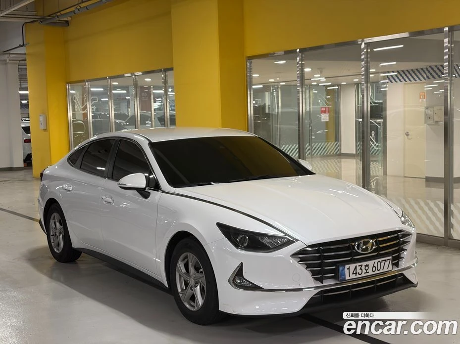 Hyundai Sonata 2.0 LPG Style  * koreiskikoli.bg * , снимка 2 - Автомобили и джипове - 56271088