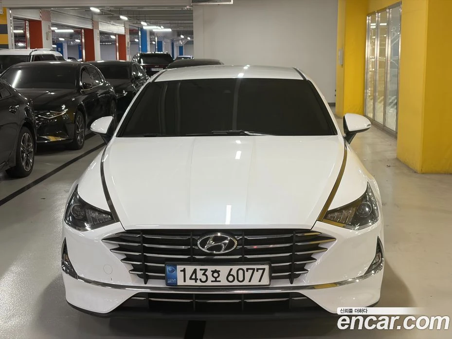 Hyundai Sonata 2.0 LPG Style  * koreiskikoli.bg * 