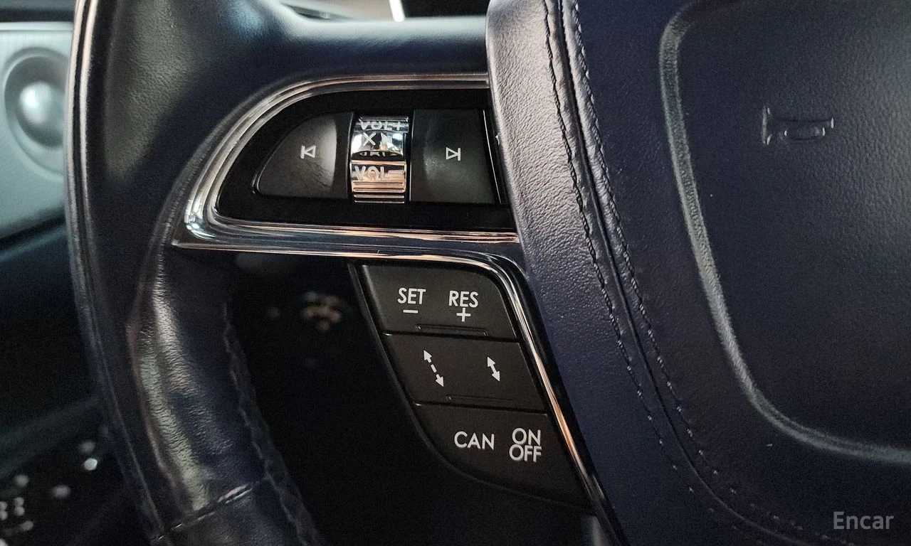 Lincoln Continental 3.0 Black Label AWD | Mobile.bg � ����������� 17
