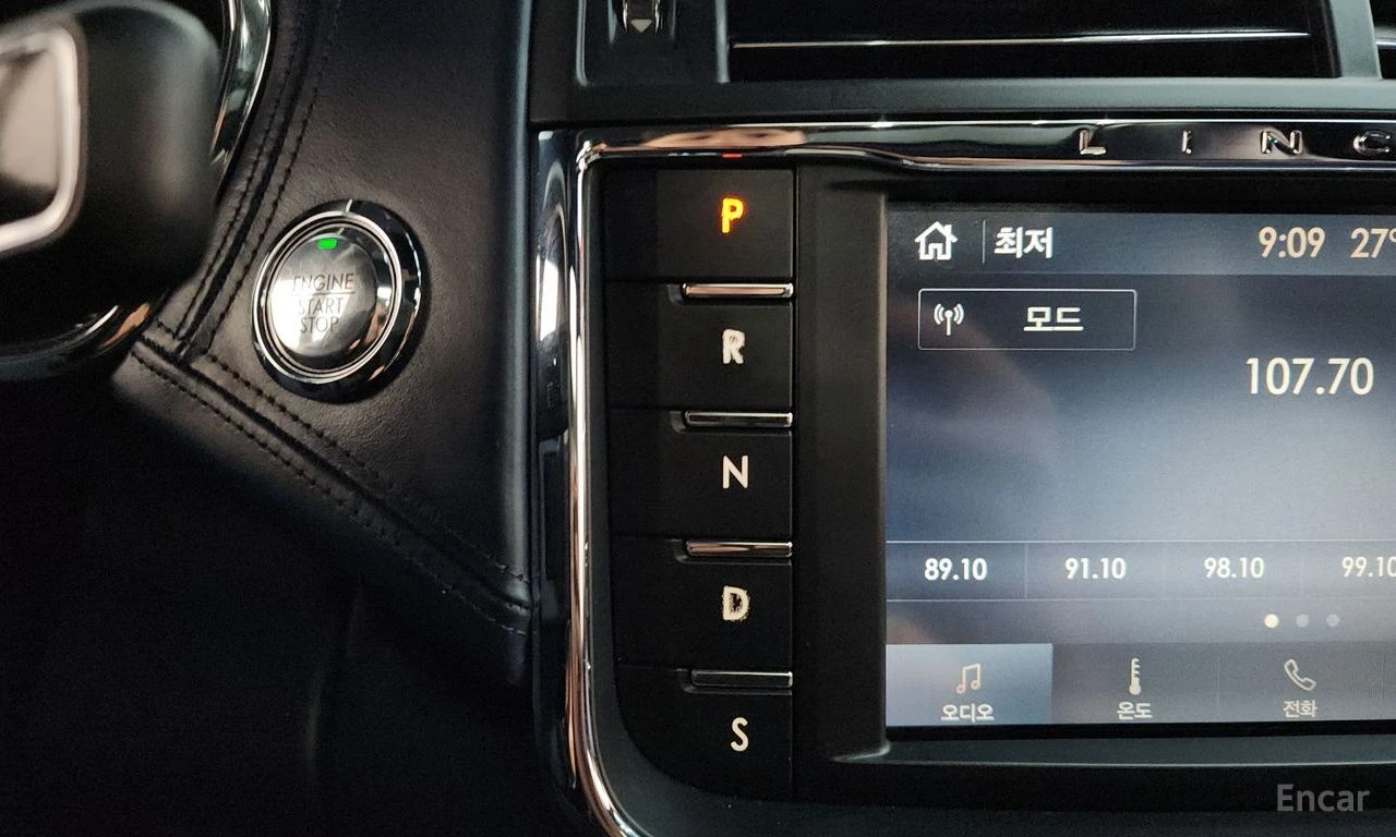 Lincoln Continental 3.0 Black Label AWD | Mobile.bg � ����������� 9