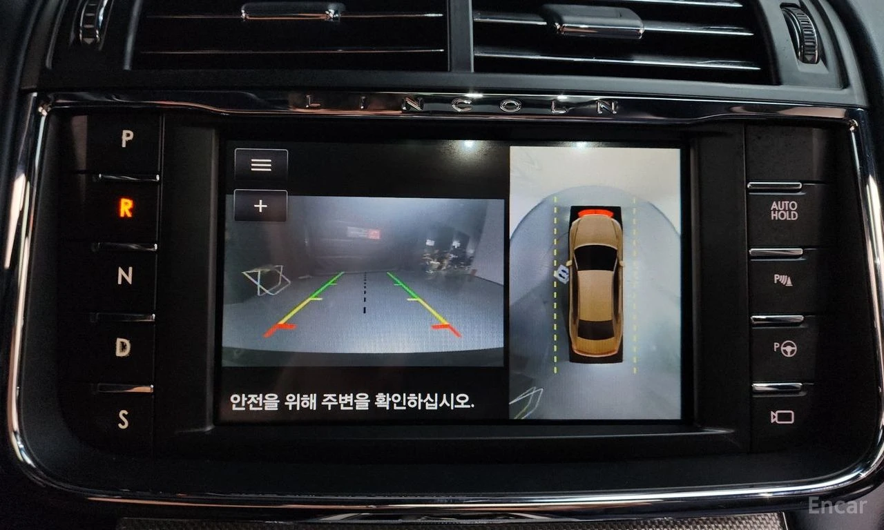 Lincoln Continental 3.0 Black Label AWD | Mobile.bg � ����������� 15