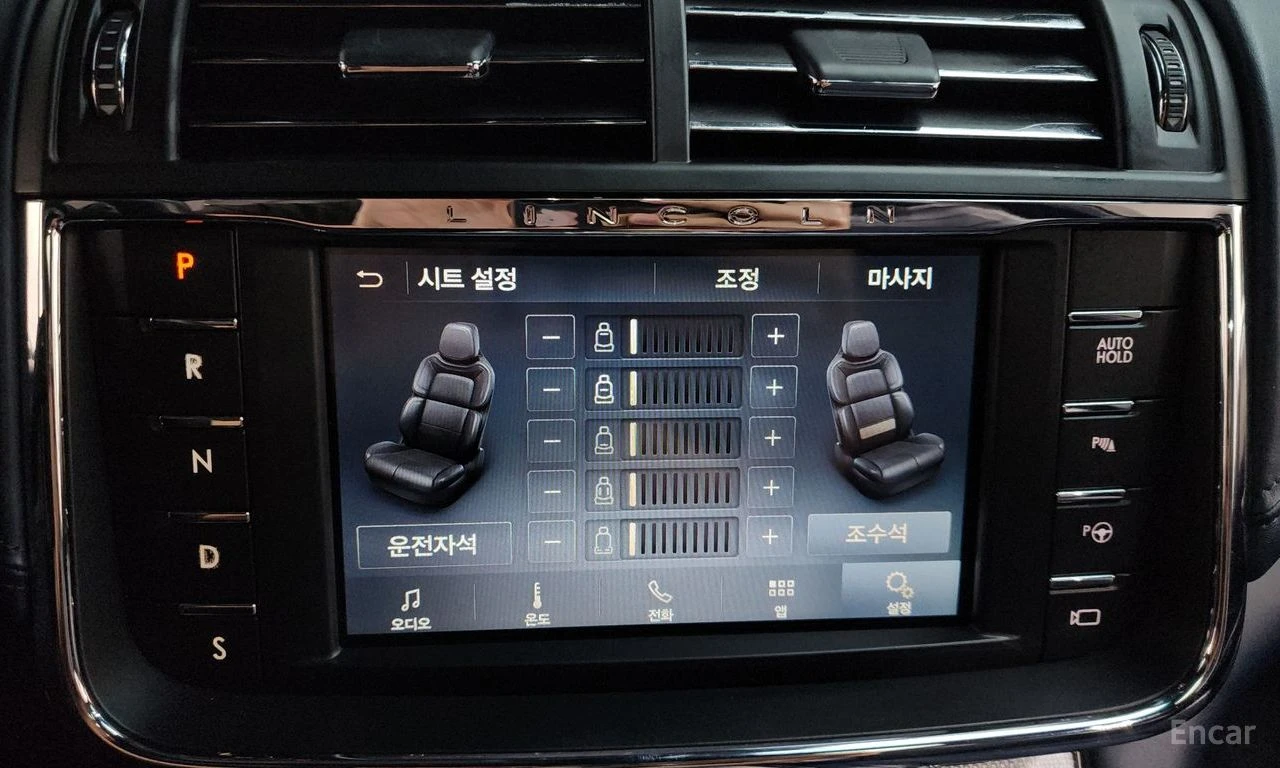 Lincoln Continental 3.0 Black Label AWD | Mobile.bg � ����������� 16