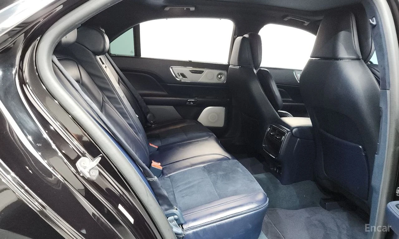 Lincoln Continental 3.0 Black Label AWD | Mobile.bg � ����������� 12