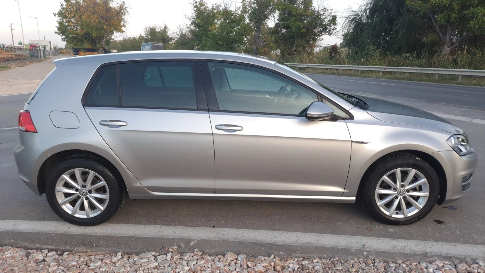VW Golf 1.6 �DI | Mobile.bg � ����������� 7