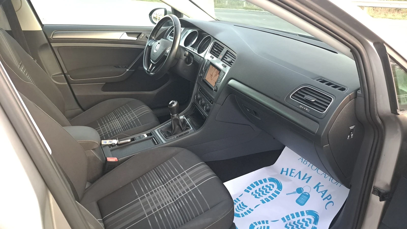 VW Golf 1.6 �DI | Mobile.bg � ����������� 12