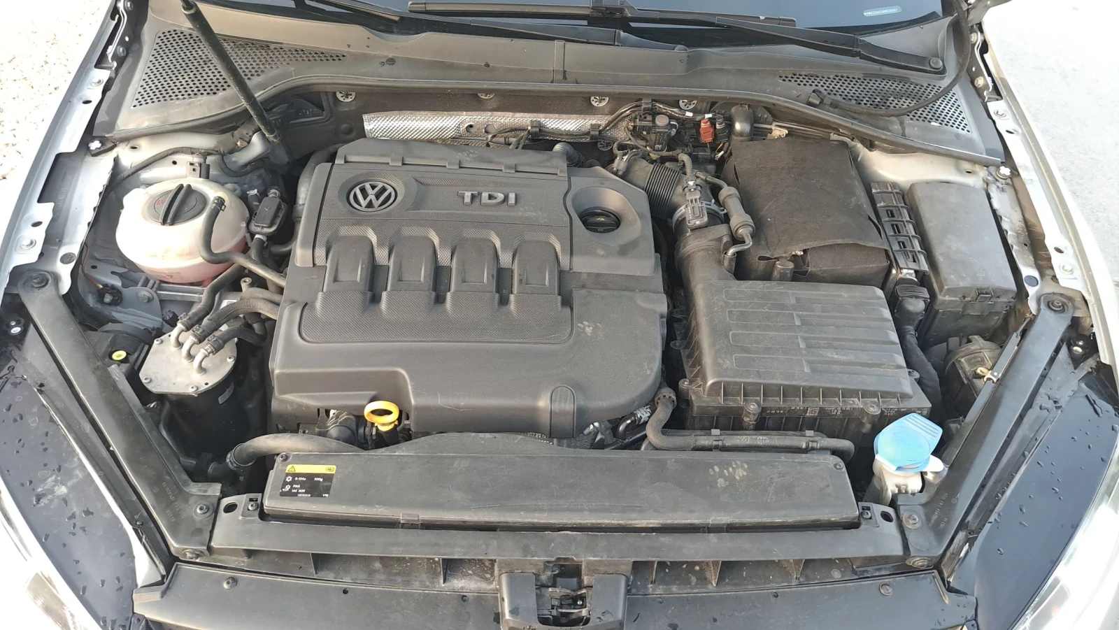VW Golf 1.6 �DI | Mobile.bg � ����������� 16
