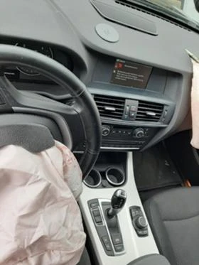 BMW X3 2.0d-3.0d-3.5d 2.8i na 4asti, снимка 2