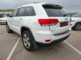 Jeep Grand cherokee LIMITED 3.6 294hp, снимка 4