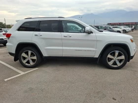 Jeep Grand cherokee LIMITED 3.6 294hp, снимка 7
