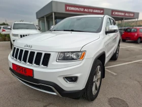 Jeep Grand cherokee LIMITED 3.6 294hp, снимка 1