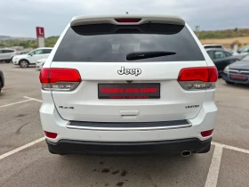 Jeep Grand cherokee LIMITED 3.6 294hp, снимка 5