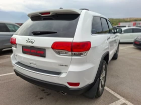 Jeep Grand cherokee LIMITED 3.6 294hp, снимка 6