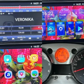 Nissan Qashqai 4x4 KAMERA / KEYLESS / PANORAMA / AUTOMATIC , снимка 14